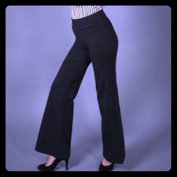 betabrand palazzo pants